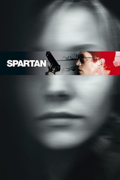 Regarder Spartan en streaming complet