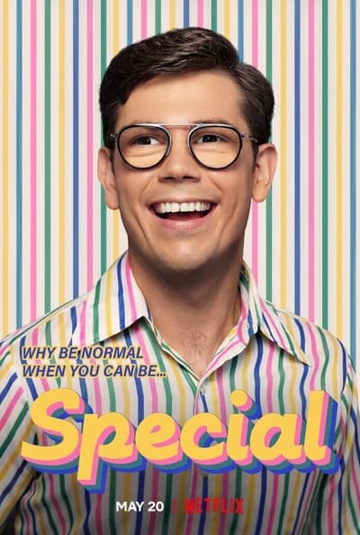 Regarder Special - Saison 2 en streaming complet