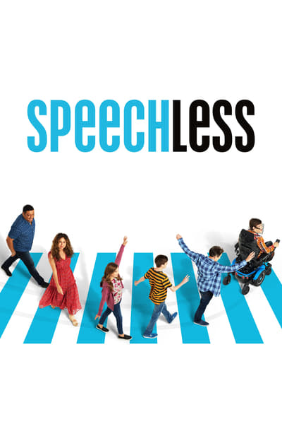 Regarder Speechless - Saison 2 en streaming complet