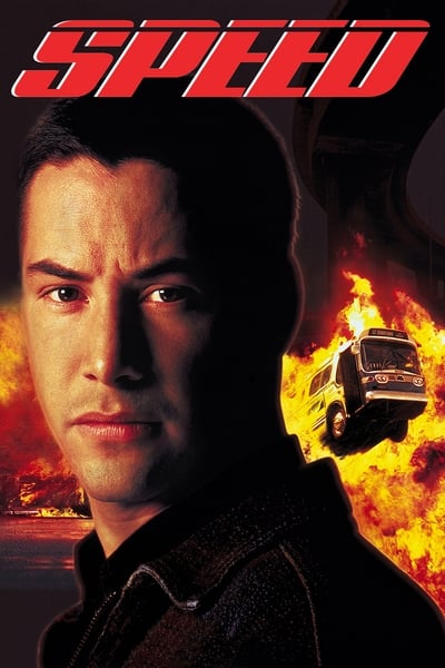 Regarder Speed en streaming complet