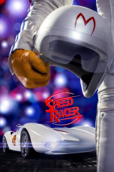 Regarder Speed Racer en streaming complet