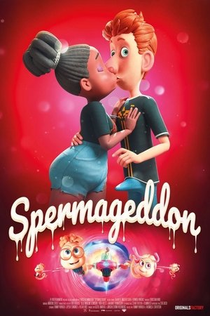 Regarder Spermageddon en streaming complet