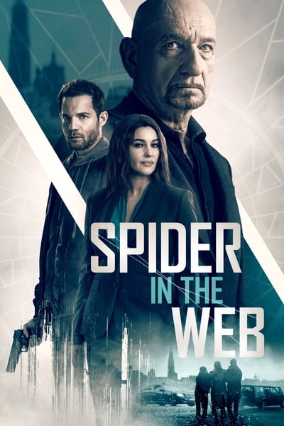 Regarder Spider in the Web en streaming complet