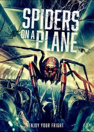 Regarder Spiders on a Plane en streaming complet