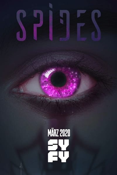 Regarder Spides - Saison 1 en streaming complet