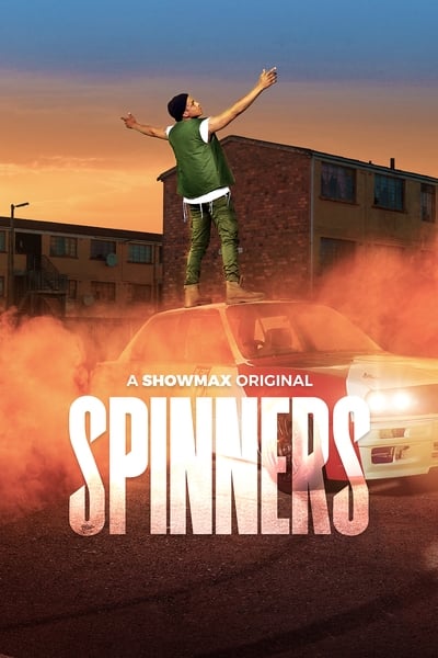 Regarder Spinners - Saison 1 en streaming complet