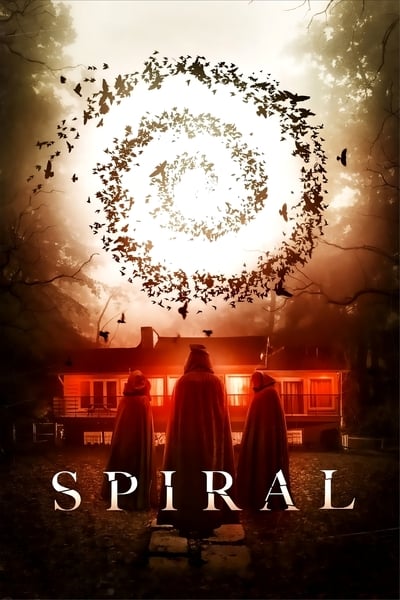 Regarder Spiral en streaming complet