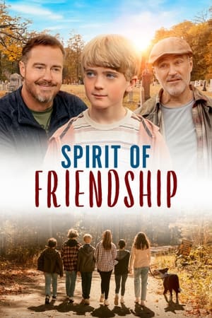 Regarder Spirit of Friendship en streaming complet