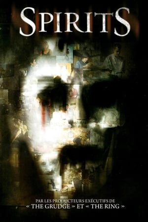 Regarder Spirits en streaming complet