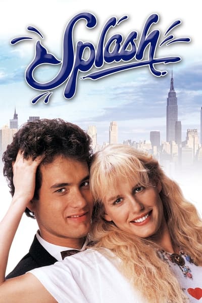 Regarder Splash en streaming complet