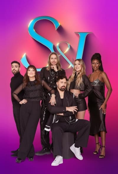 Regarder Splendeur et influence - Saison 1 en streaming complet