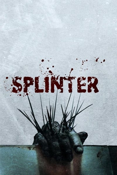 Regarder Splinter en streaming complet