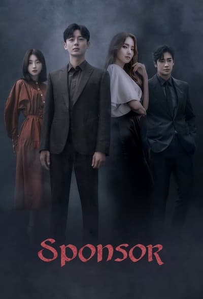 Regarder Sponsor - Saison 1 en streaming complet