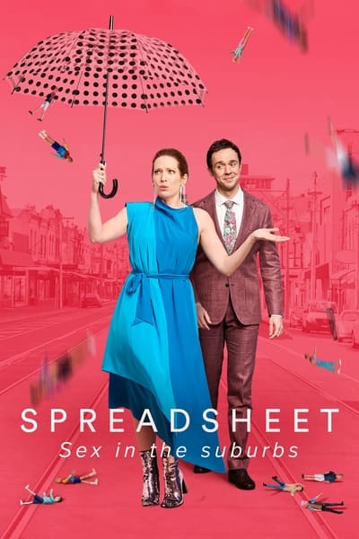 Regarder Spreadsheet - Saison 1 en streaming complet