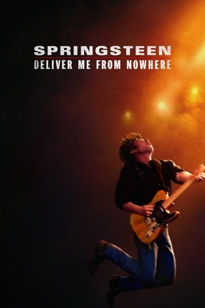 Regarder Springsteen: Deliver Me from Nowhere en streaming complet