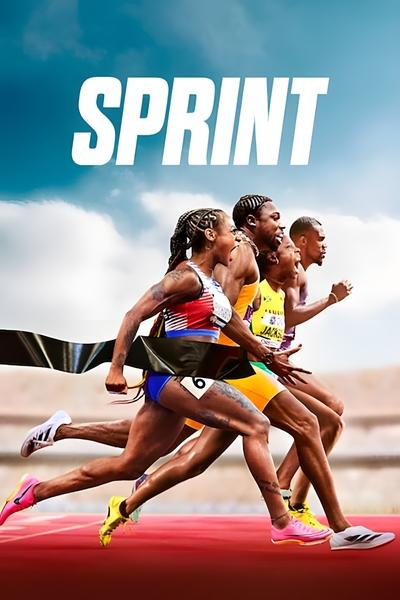 Regarder SPRINT - Saison 2 en streaming complet