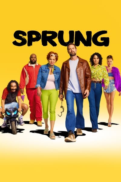 Regarder Sprung - Saison 1 en streaming complet