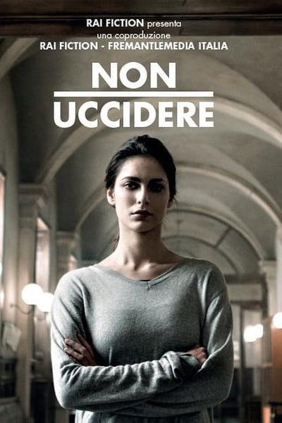 Regarder Squadra Criminale - Saison 2 en streaming complet