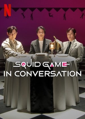 Regarder Squid Game in Conversation en streaming complet