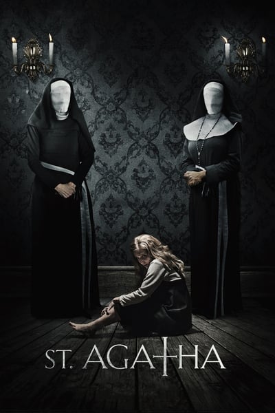 Regarder St. Agatha, la servante de l'enfer en streaming complet