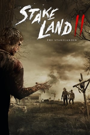 Regarder The Stakelander en streaming complet