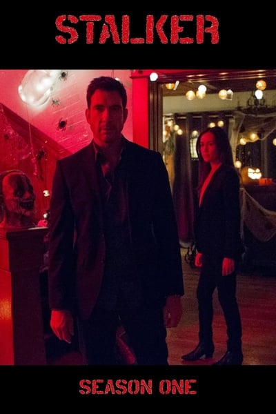 Regarder Stalker - Saison 1 en streaming complet