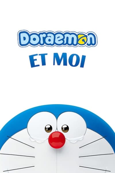 Regarder Doraemon et moi en streaming complet