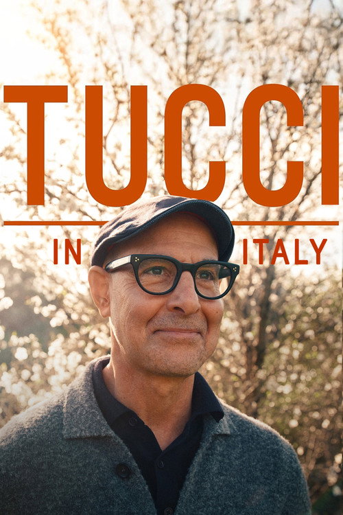 Regarder Stanley Tucci : Cuisine à l'italienne - Saison 2 en streaming complet