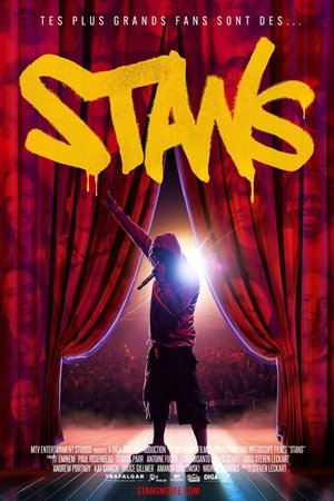 Regarder STANS (Eminem et ses plus grands fans) en streaming complet