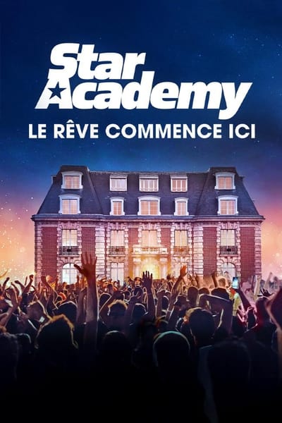 Regarder Star Academy - Saison 12 en streaming complet