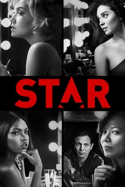 Regarder Star - Saison 2 en streaming complet
