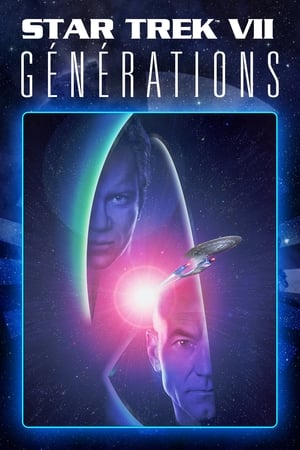 Regarder Star Trek : Générations en streaming complet