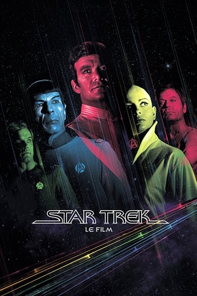 Regarder Star Trek, le film en streaming complet