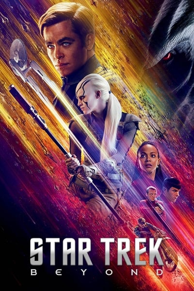 Regarder Star Trek : Sans limites en streaming complet