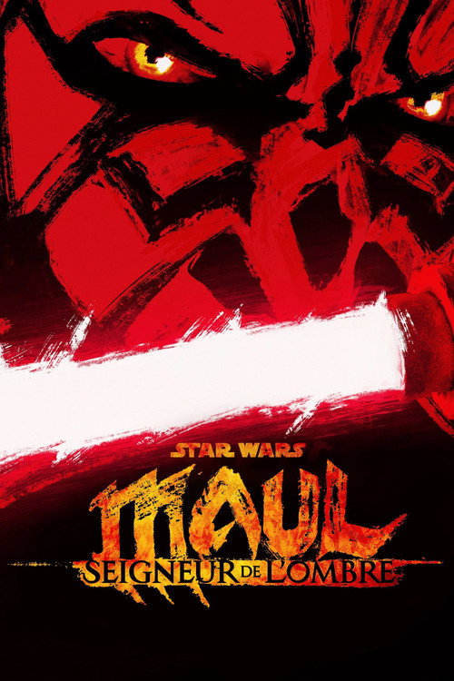 Regarder Star Wars : Maul - Seigneur de l'ombre - Saison 1 en streaming complet