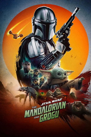 Regarder Star Wars: The Mandalorian and Grogu en streaming complet