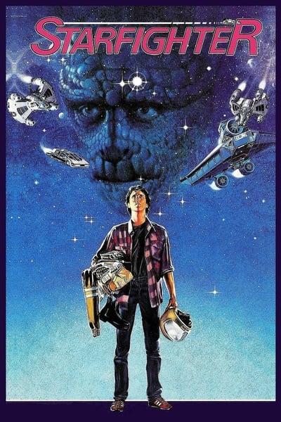 Regarder Starfighter en streaming complet