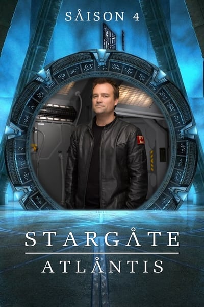 Regarder Stargate: Atlantis - Saison 4 en streaming complet