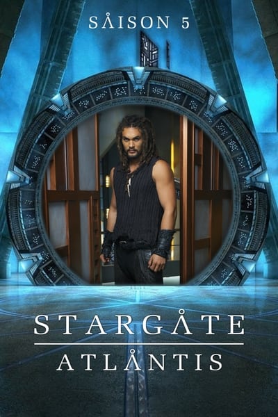 Regarder Stargate: Atlantis - Saison 5 en streaming complet