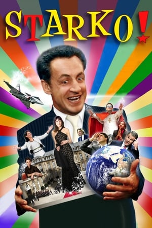 Regarder Starko ! en streaming complet