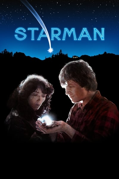 Regarder Starman en streaming complet