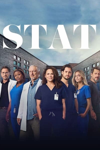 Regarder STAT - Saison 1 (Partie 1) en streaming complet