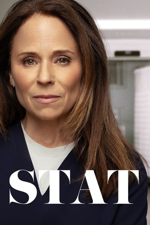 Regarder STAT - Saison 4 en streaming complet