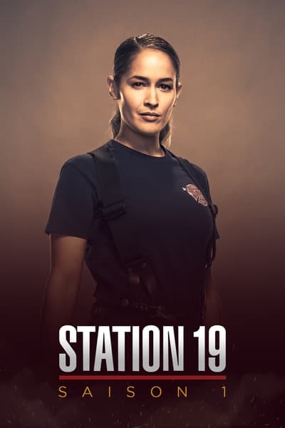 Regarder Station 19 - Saison 1 en streaming complet