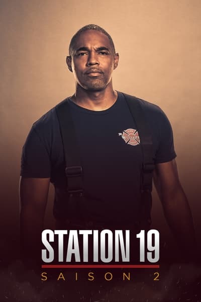 Regarder Station 19 - Saison 2 en streaming complet