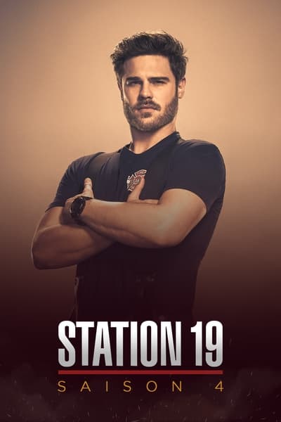 Regarder Station 19 - Saison 4 en streaming complet