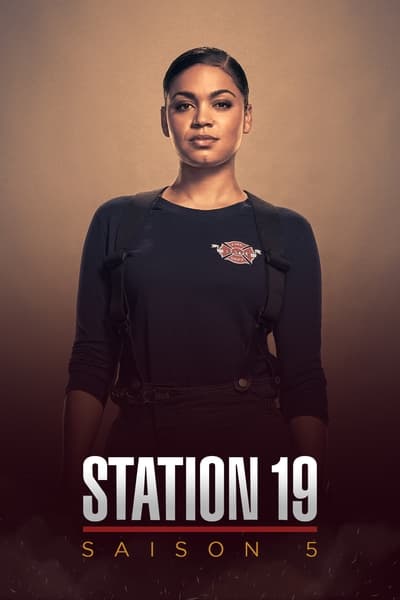 Regarder Station 19 - Saison 5 en streaming complet