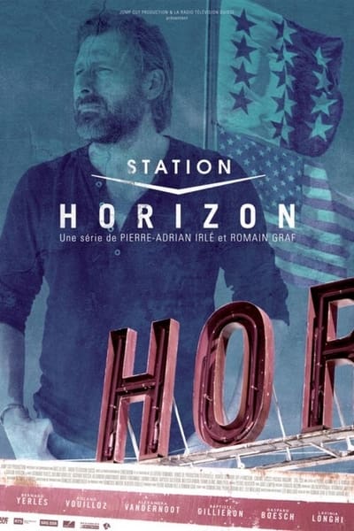 Regarder Station Horizon - Saison 1 en streaming complet