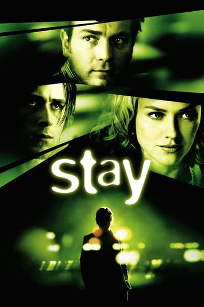 Regarder Stay en streaming complet