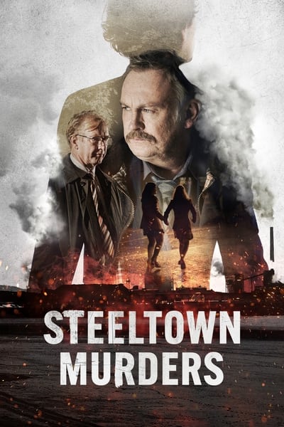 Regarder Steeltown Murders - Saison 1 en streaming complet